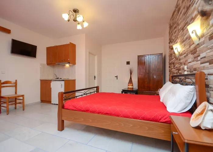 Kahlua Agios Prokopios (Naxos)