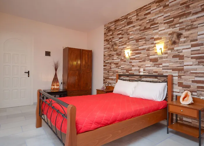 Kahlua Agios Prokopios (Naxos)