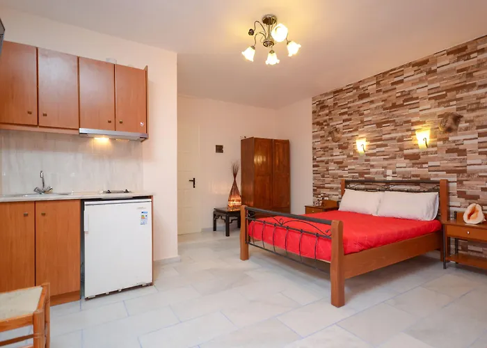 Apartament Kahlua *