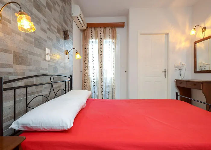 Kahlua Agios Prokopios (Naxos)