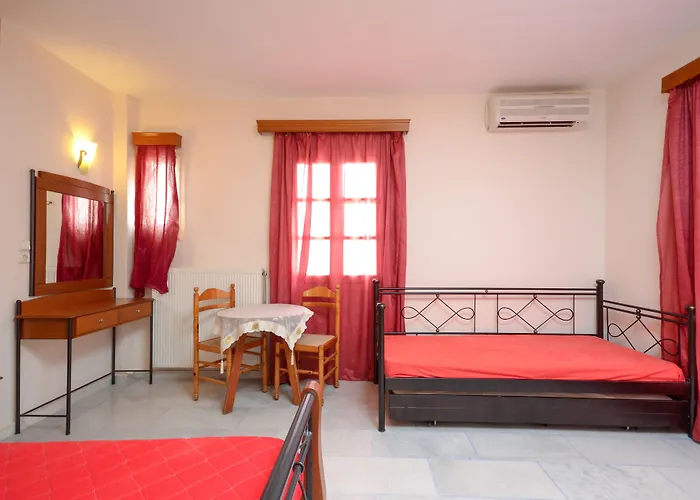 Kahlua Agios Prokopios (Naxos)