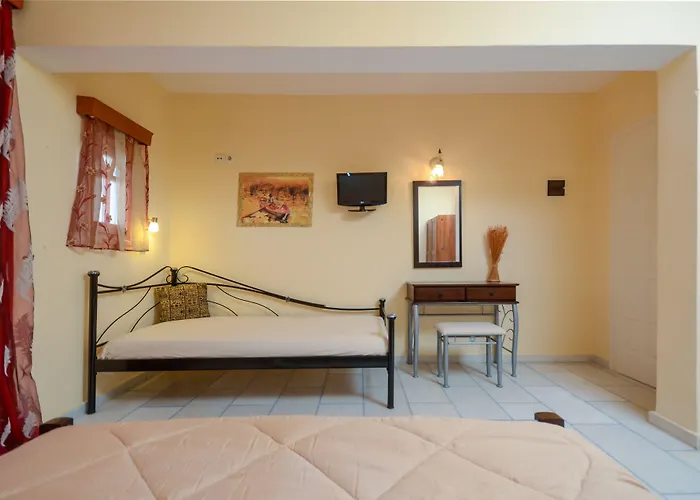 Kahlua Agios Prokopios (Naxos)