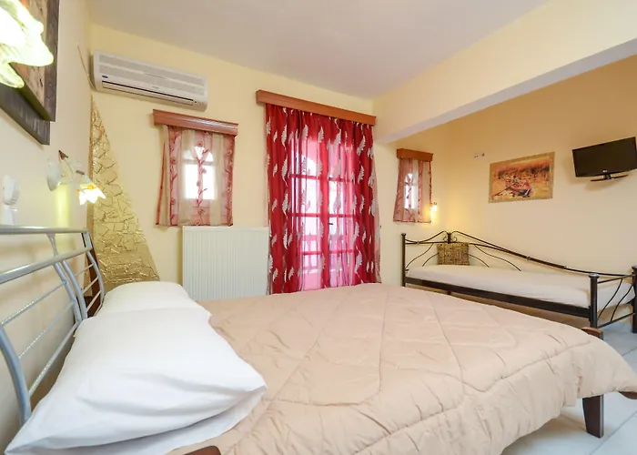 Kahlua Agios Prokopios (Naxos)