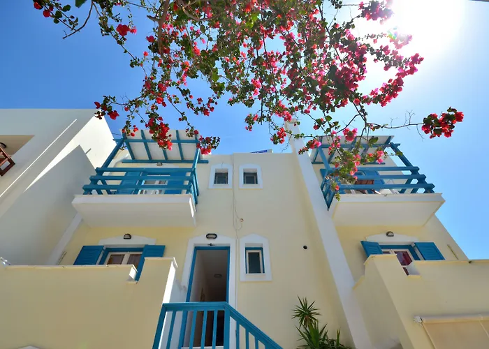 Kahlua Agios Prokopios (Naxos)